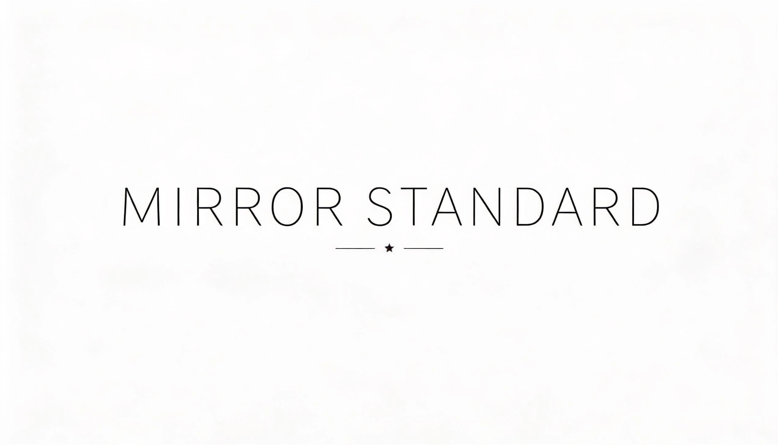 Mirror Standard Editorial Desk