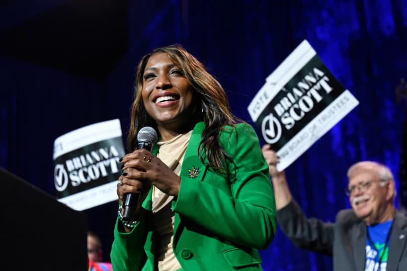 Michigan State University’s New Ethics Policy Sparks Debate Over Trustee Free Speech and Loyalty