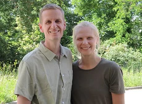 Peter Stafford Returns to U.S. After Ebola Recovery in Congo