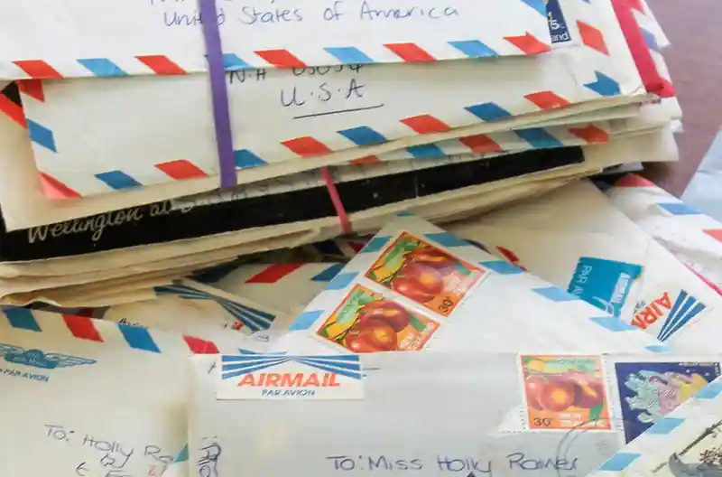 Pen Pal Programs Are Thriving Again Even in Today’s Digital World