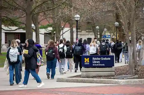 Trump Administration Targets Foreign University Funding Amid National Security Concerns