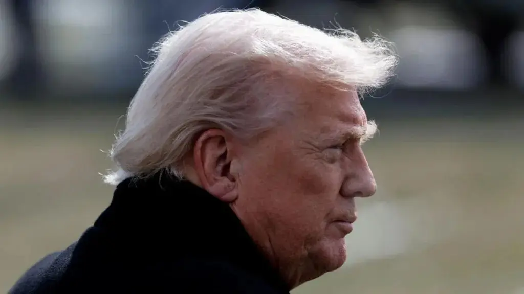 Trump Urges America to Move On From Epstein — But Political Fallout Persists