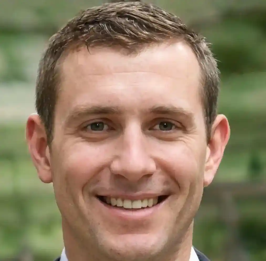 Victor V. Haley