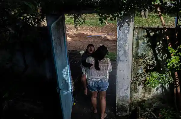 Support Wanes for Zika-Affected Families and Researchers
