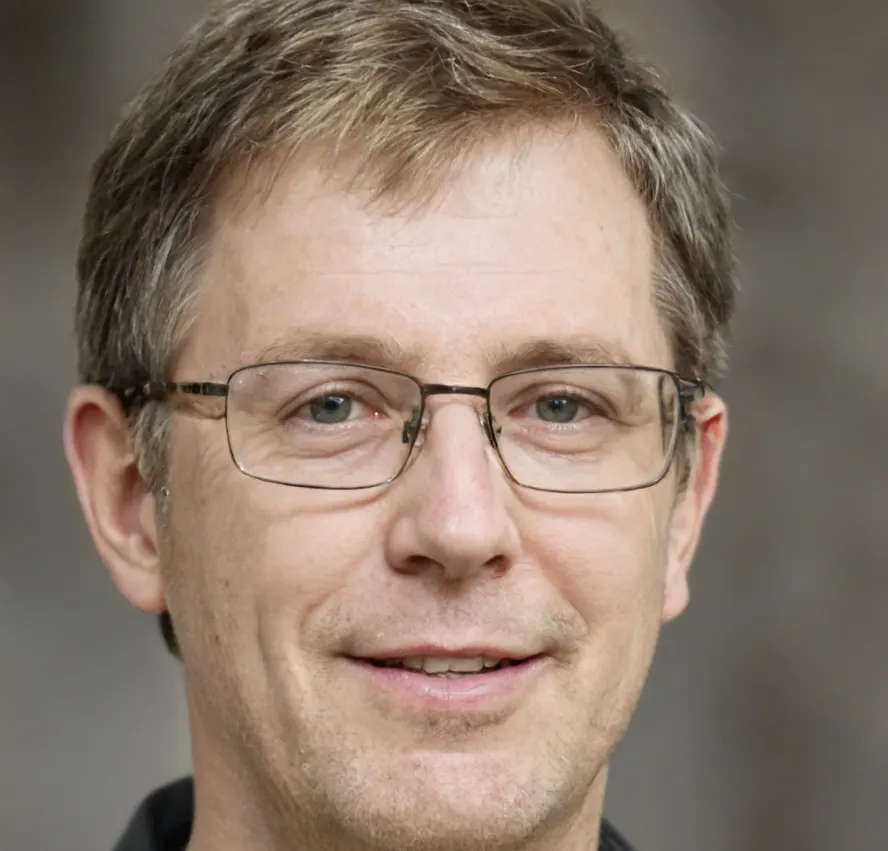 Author