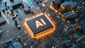 Americans View AI Like They Once Did the Internet: Wary, Curious, and Divided