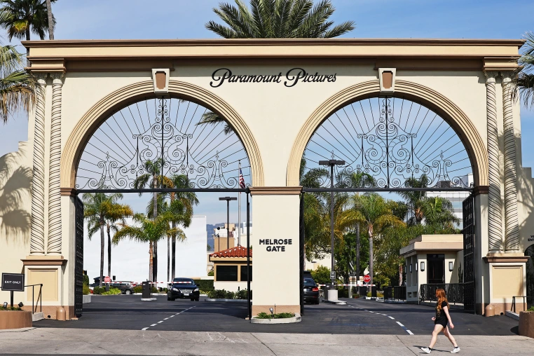 FCC Greenlights Skydance–Paramount $8 Billion Merger Amid Controversy