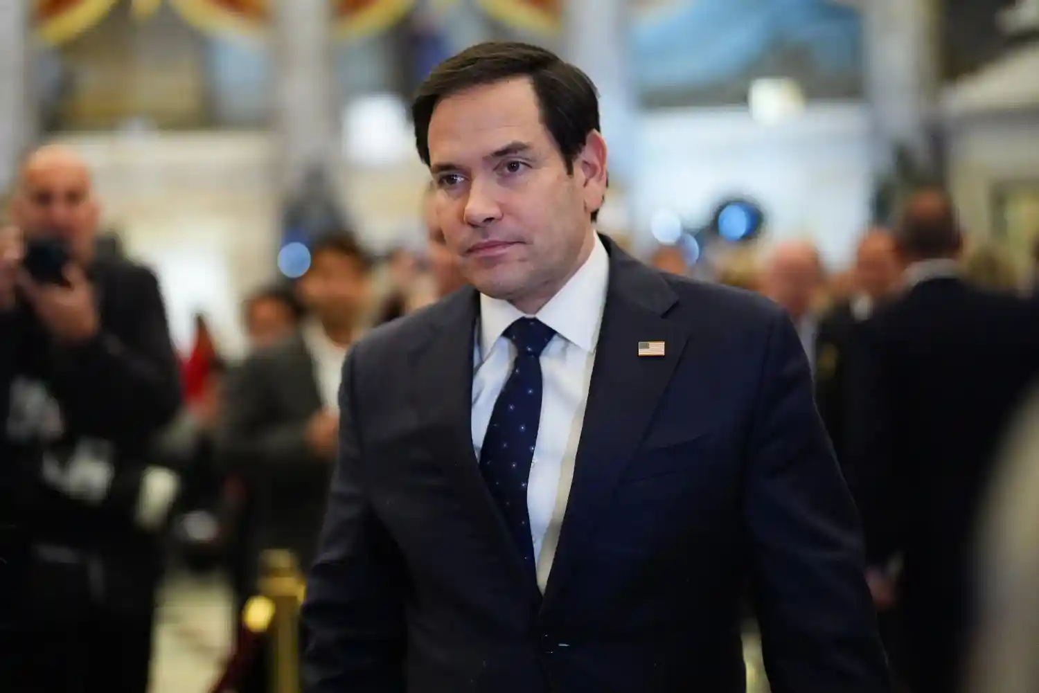 State Department to Initiate Mass Layoffs Amid Budget Restructuring, Sparking Diplomatic Alarm