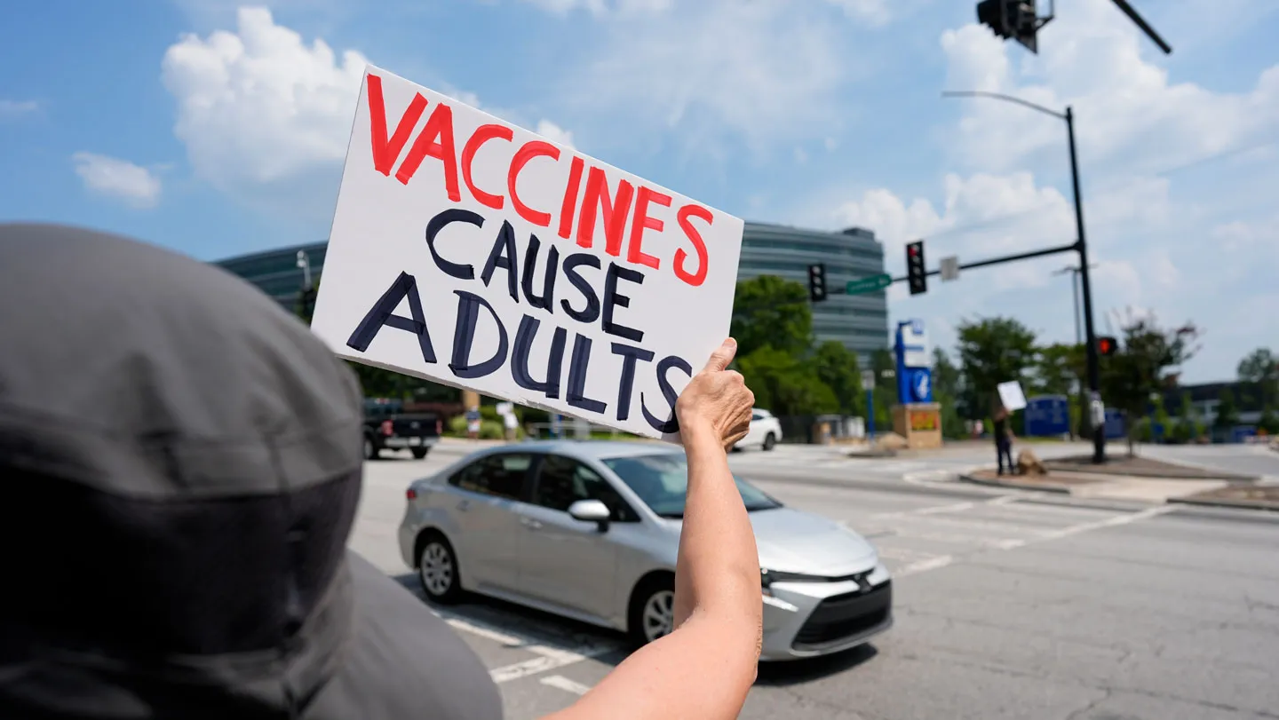 Vaccine Policy in the U.S. Enters Uncharted Territory Amid Shifting Public Health Landscape